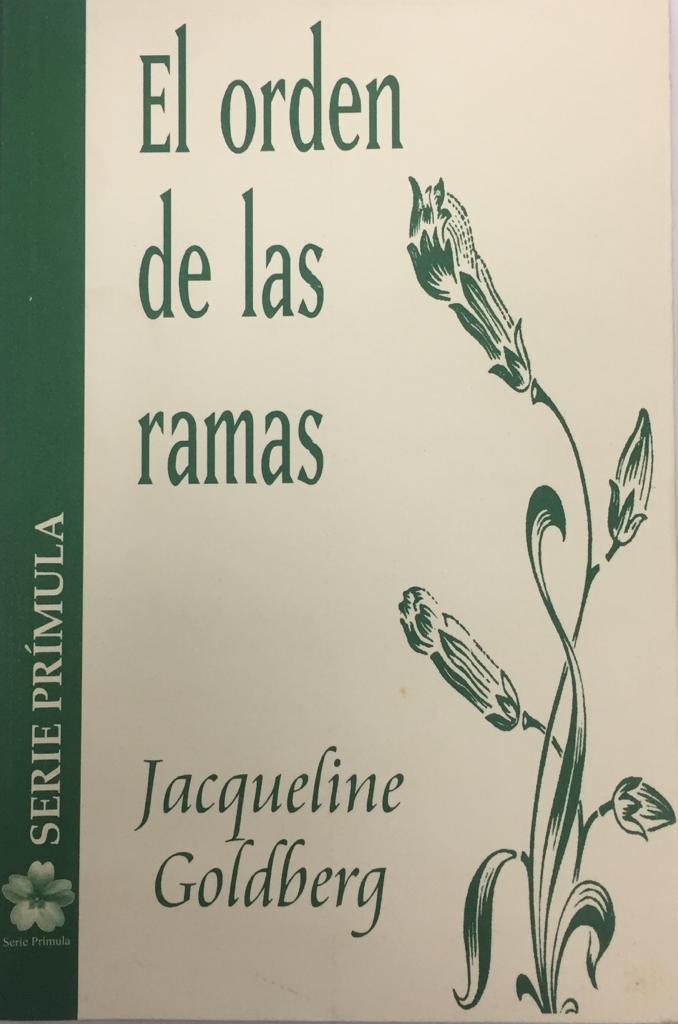 El orden de las ramas